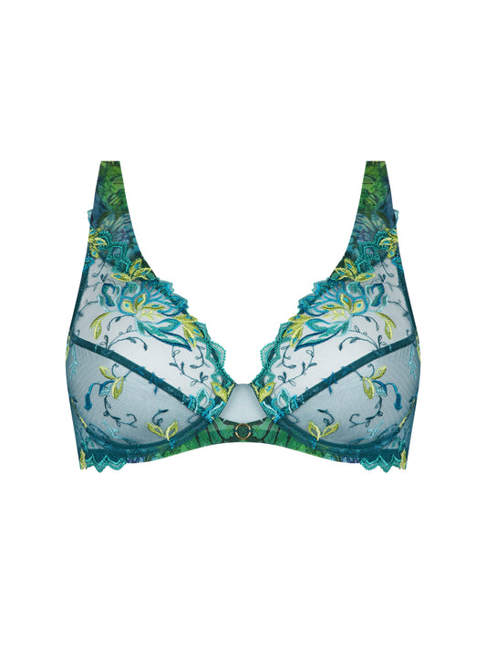 Lise Charmel Grace Aquatique Glam Triangle ACH7493