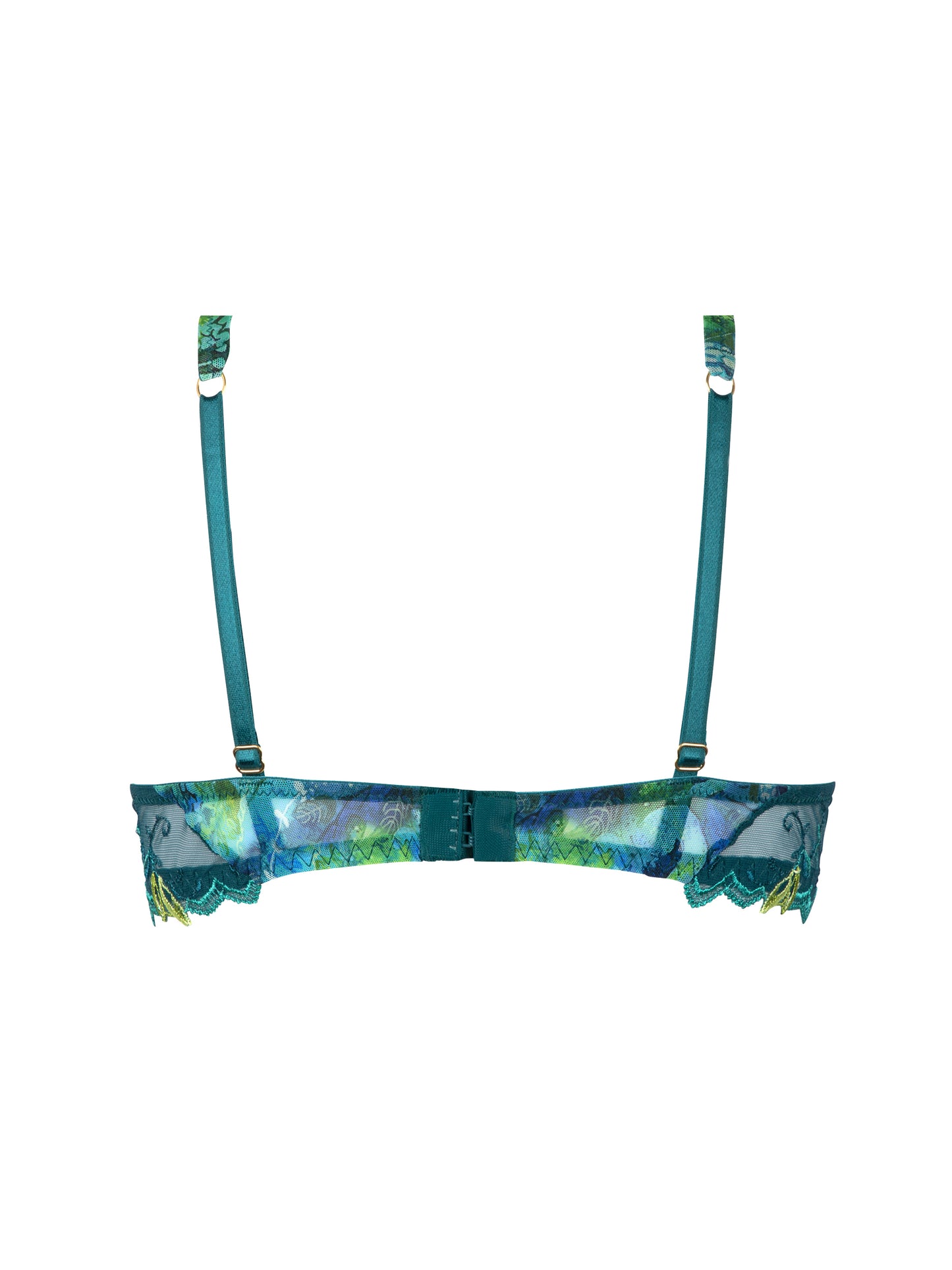 Lise Charmel Grace Aquatique Glam Triangle ACH7493