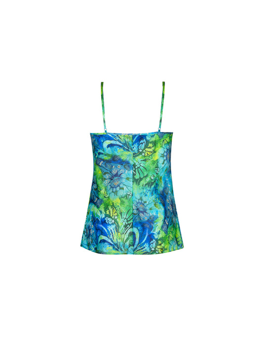 Lise Charmel Grace Aquatique Camisole