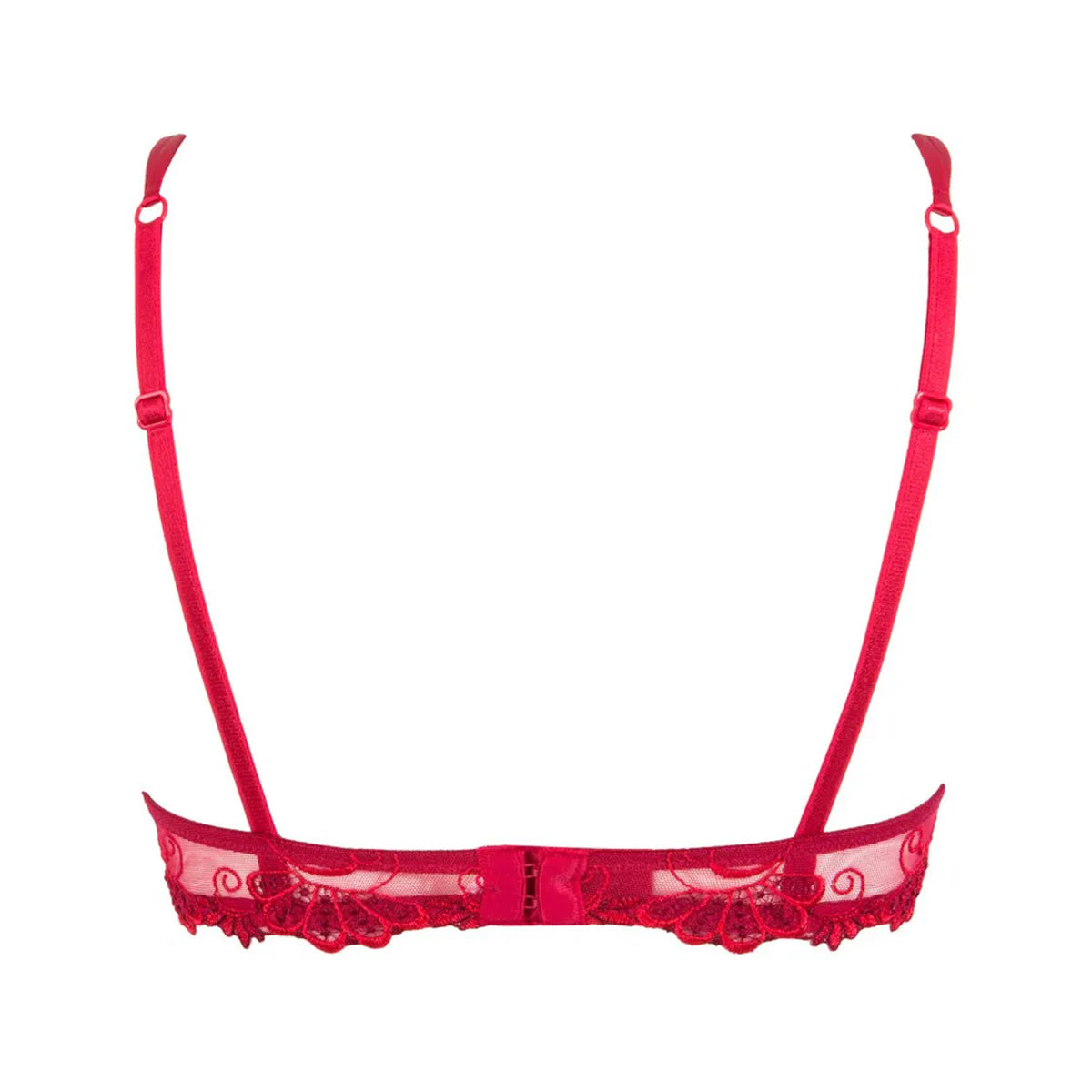 Lise Charmel DRESSING FLORAL Demi Cup