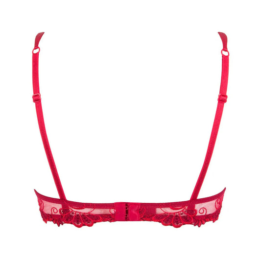 Lise Charmel DRESSING FLORAL Demi Cup