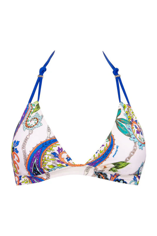 Lise Charmel Odyssee Cashmer Wirefree Triangle