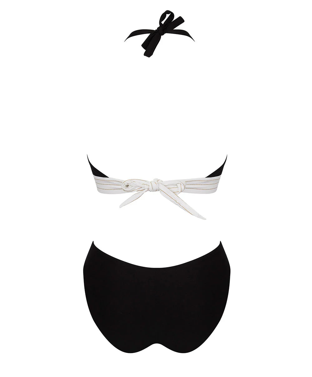 Lise Charmel Audace Ocean Non Wire Swimsuit