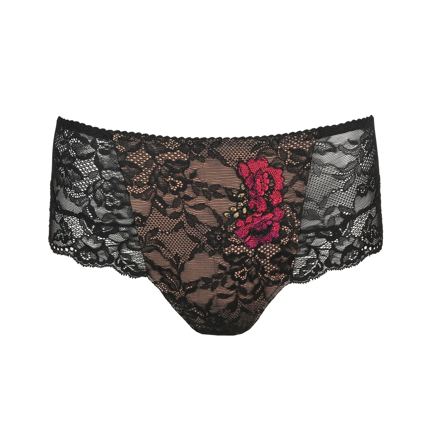 PrimaDonna Pleasanton Luxury Thong 0663371
