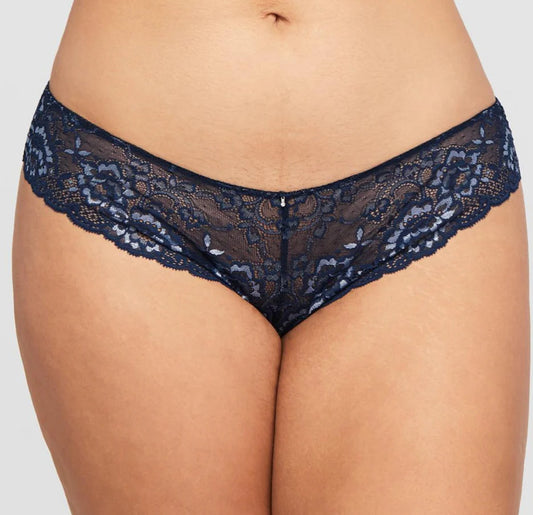 Montelle Signature Lace Brazilian 9001