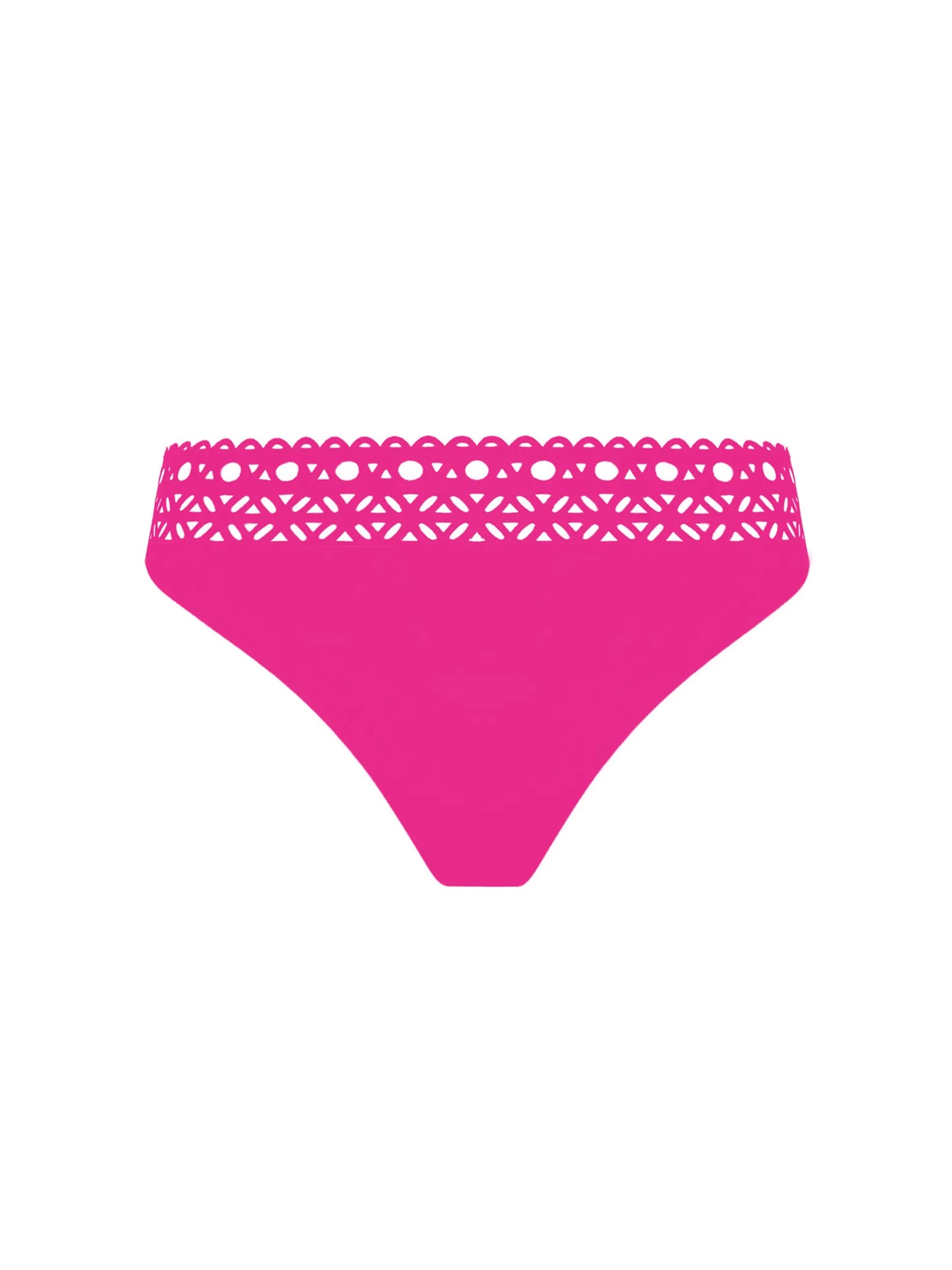 Lise Charmel AJOURAGE COUTURE Bikini wide side bottom