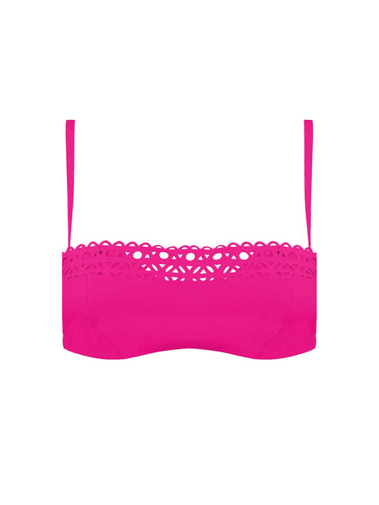 Lise Charmel AJOURAGE COUTURE Padded Strapless