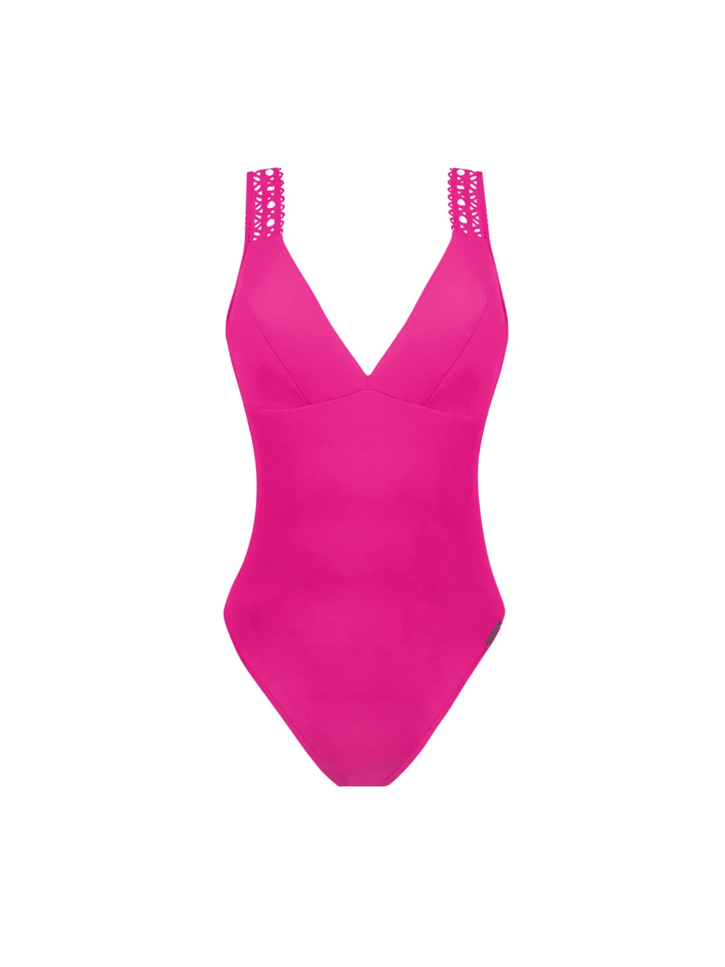 Lise Charmel Ajourage Couture Non Wire Swimsuit