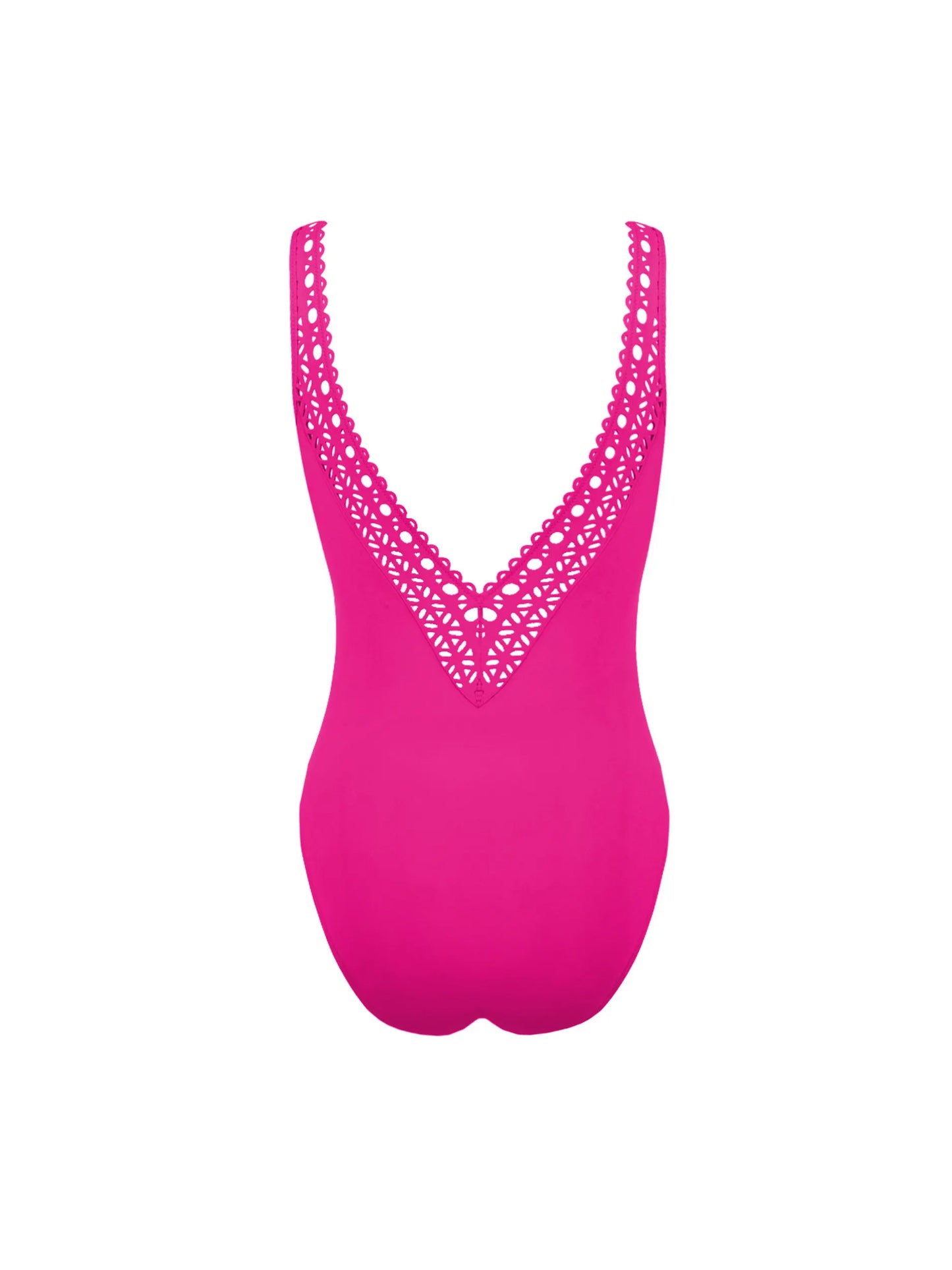 Lise Charmel Ajourage Couture Non Wire Swimsuit