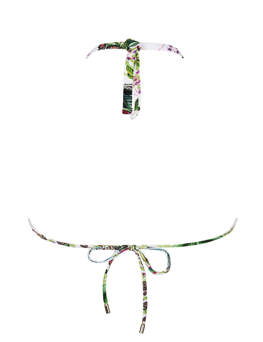 Lise Charmel Envolee Tropicale Bikini Top Triangle