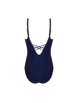 Lise Charmel CLASSE NAUTIQUE Non Wire Swimsuit