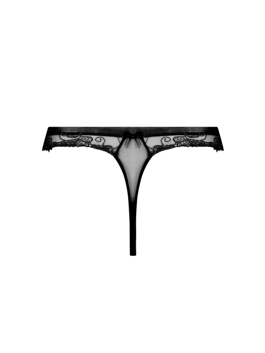 Lise Charmel DRESSING FLORAL Thong