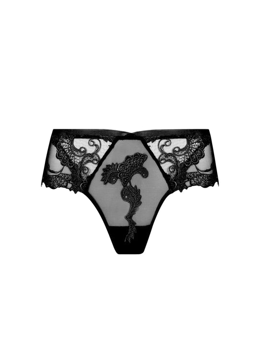 Lise Charmel DRESSING FLORAL Boyshort