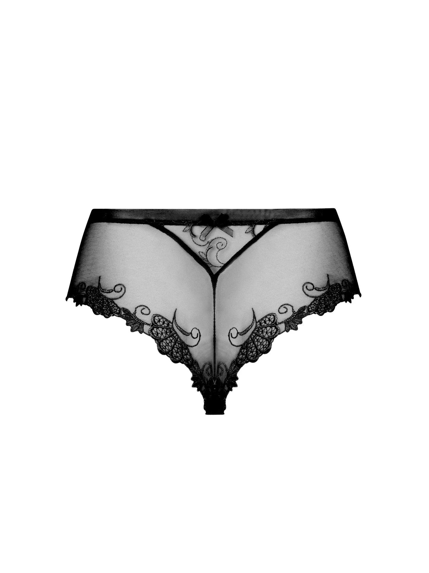 Lise Charmel DRESSING FLORAL Boyshort