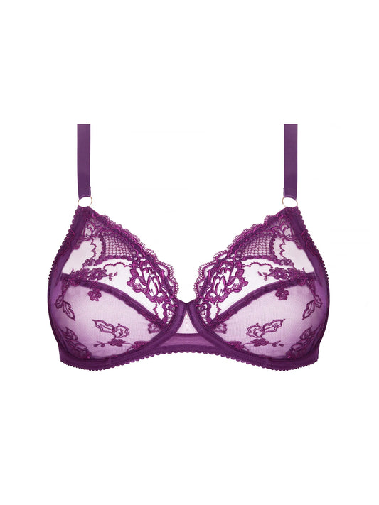 Lise Charmel SUBLIME EN DENTELLE 3 Parts Full Cup