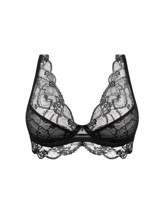 Lise Charmel FEERIE COUTURE Glam triangle