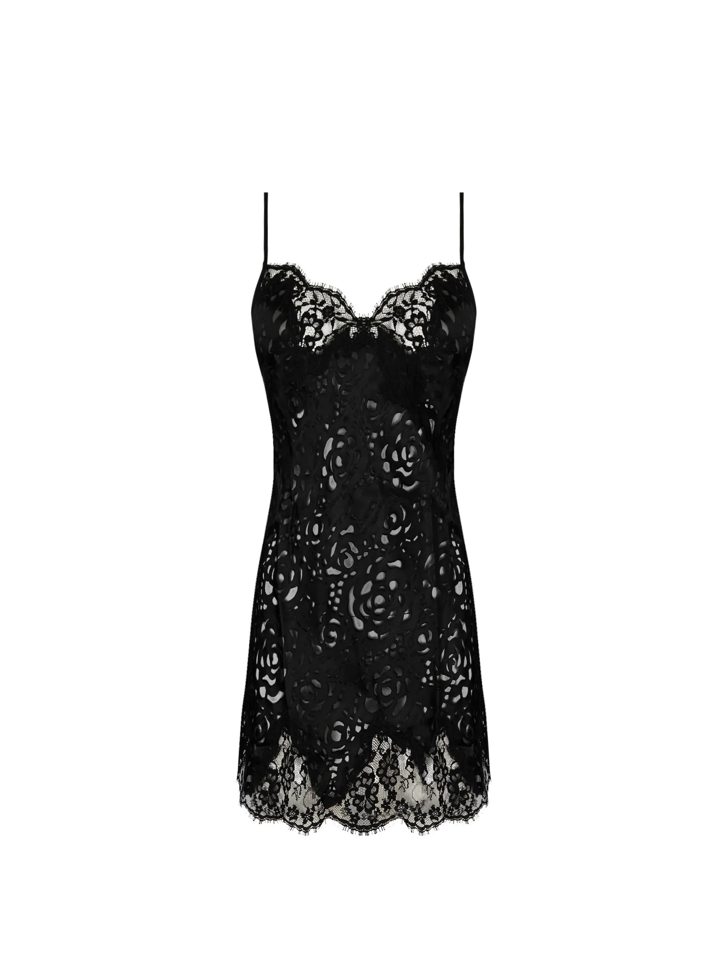 Lise Charmel DRESSING FLORAL Baby doll