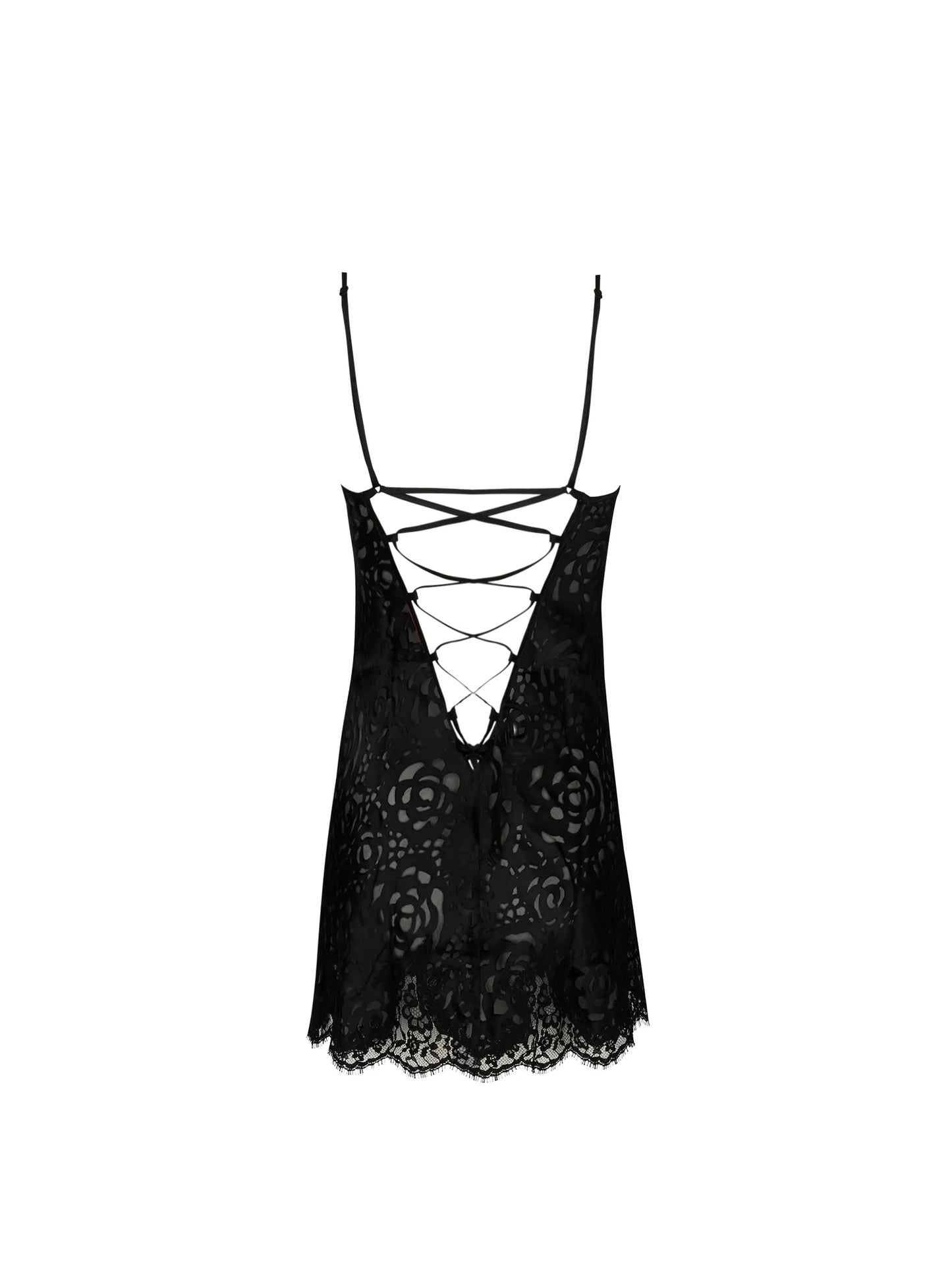 Lise Charmel DRESSING FLORAL Baby doll