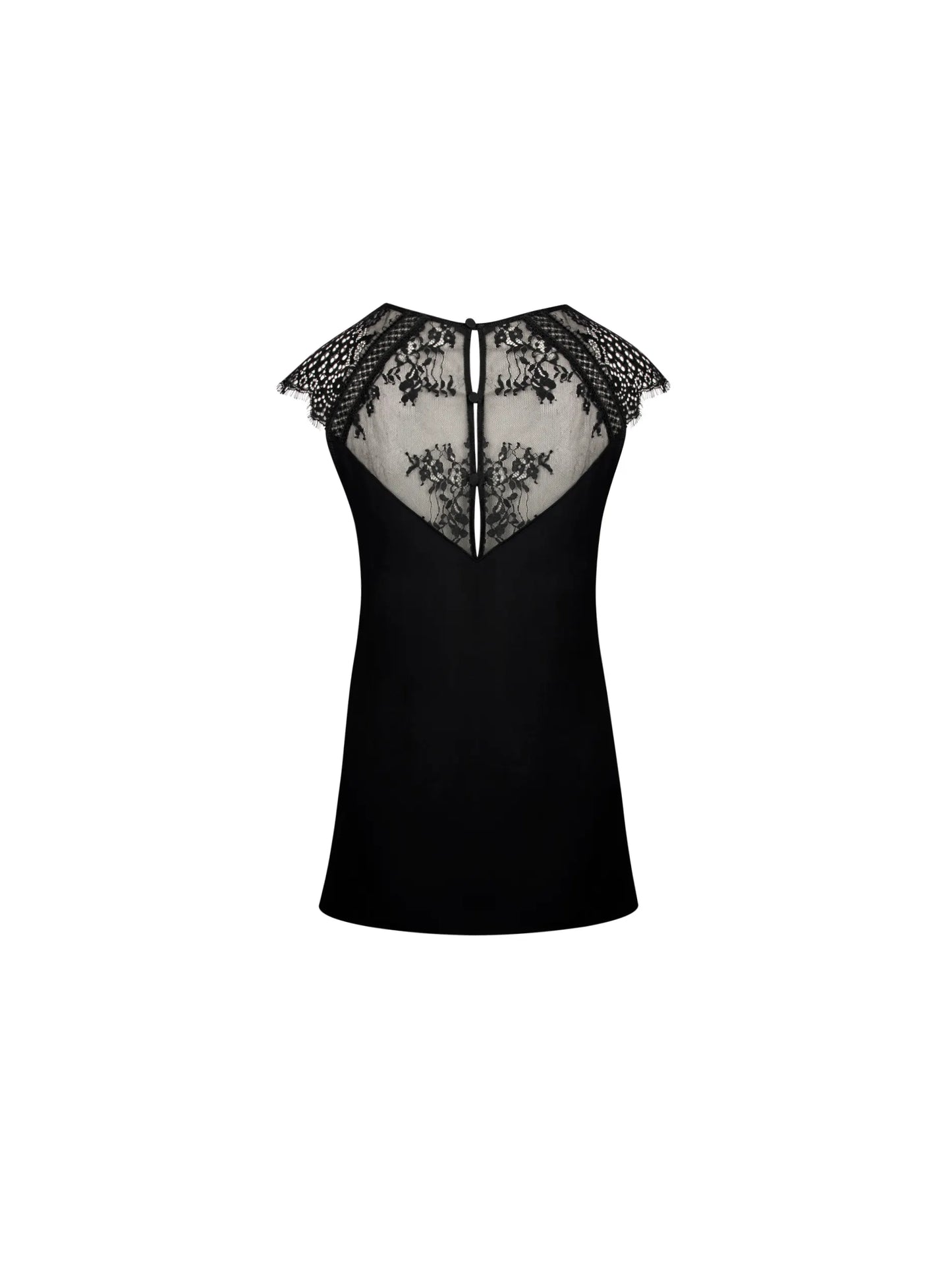 Lise Charmel FEERIE COUTURE RTW Top