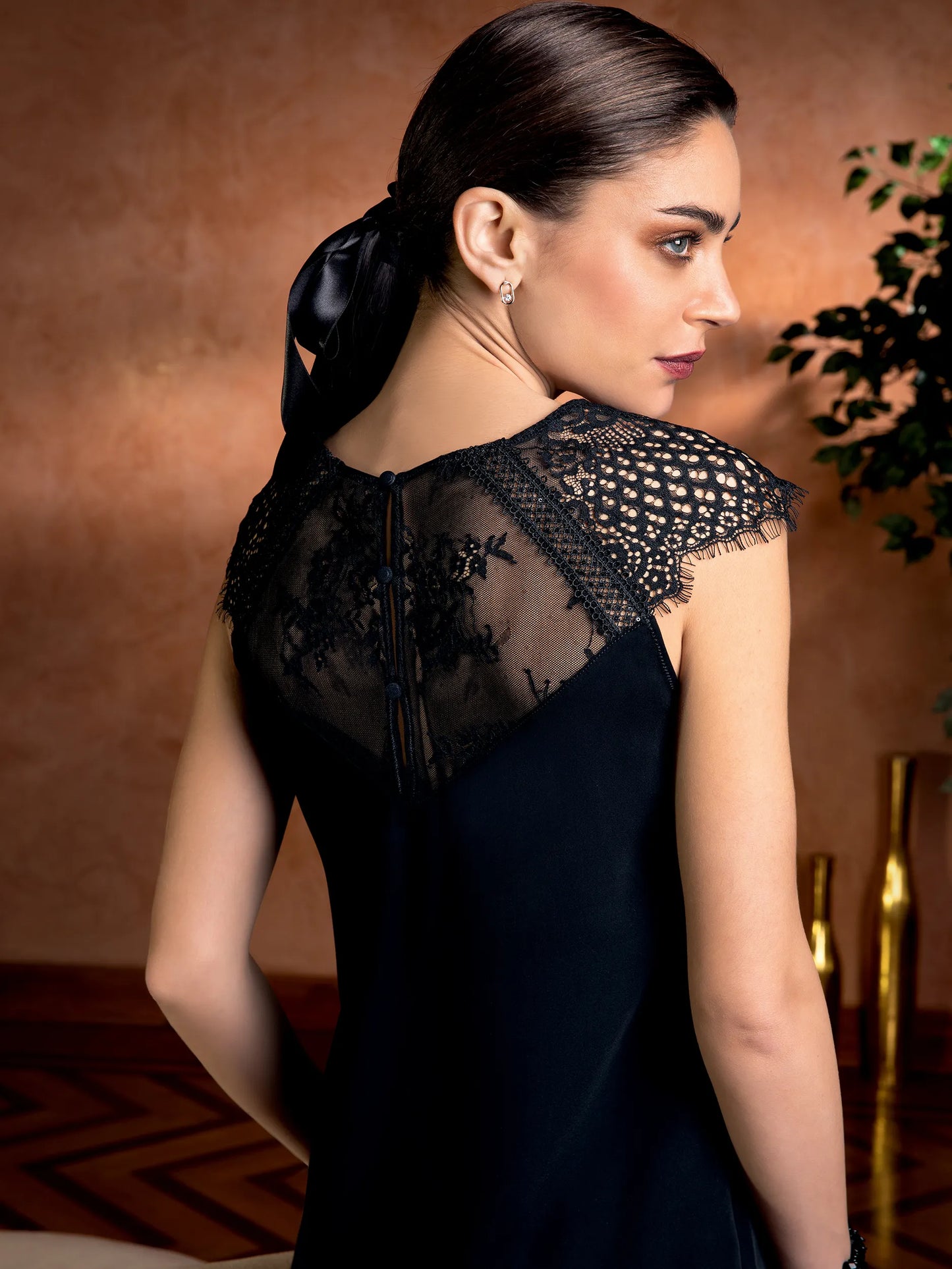 Lise Charmel FEERIE COUTURE RTW Top