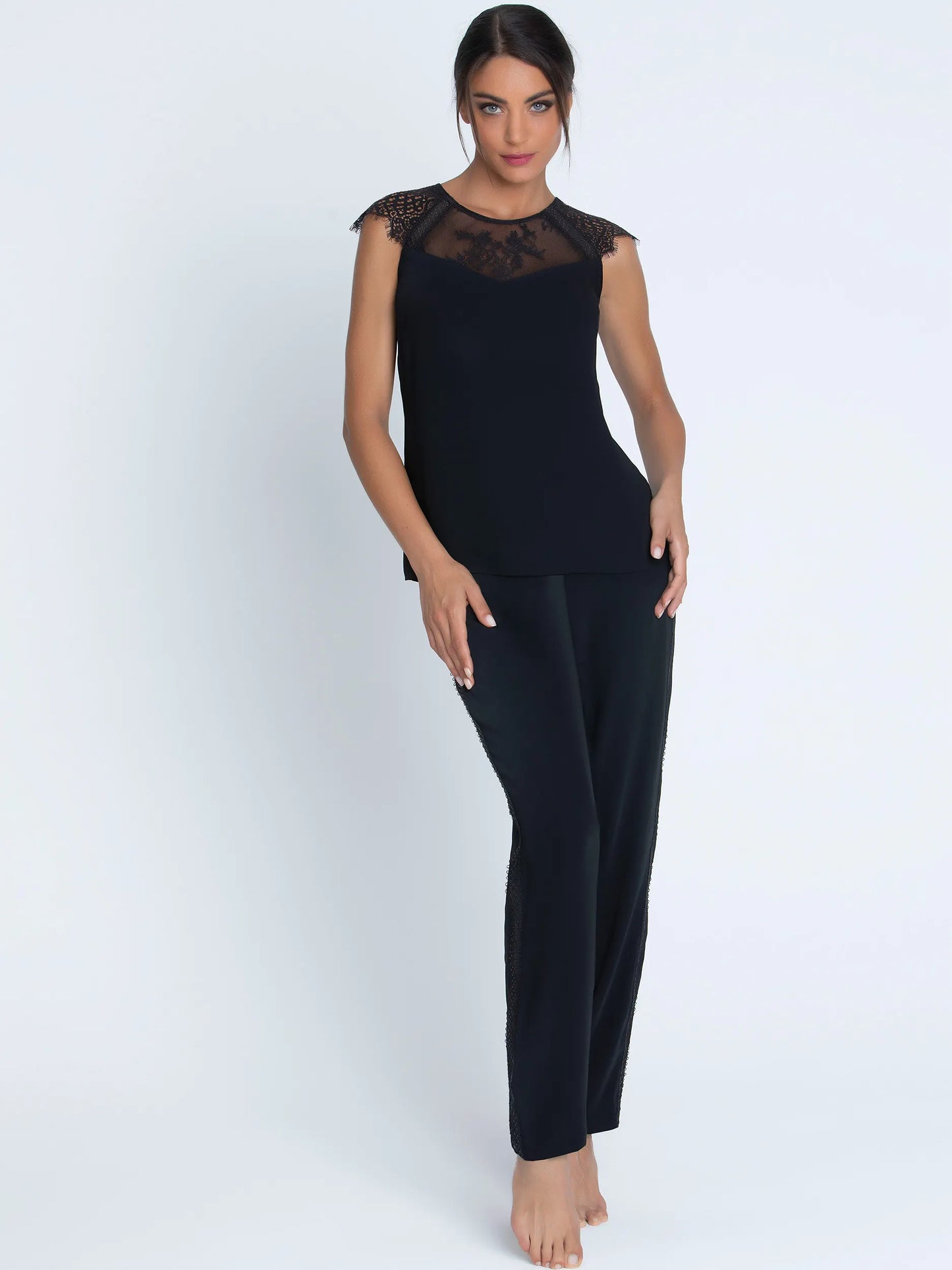 Lise Charmel FEERIE COUTURE Pants