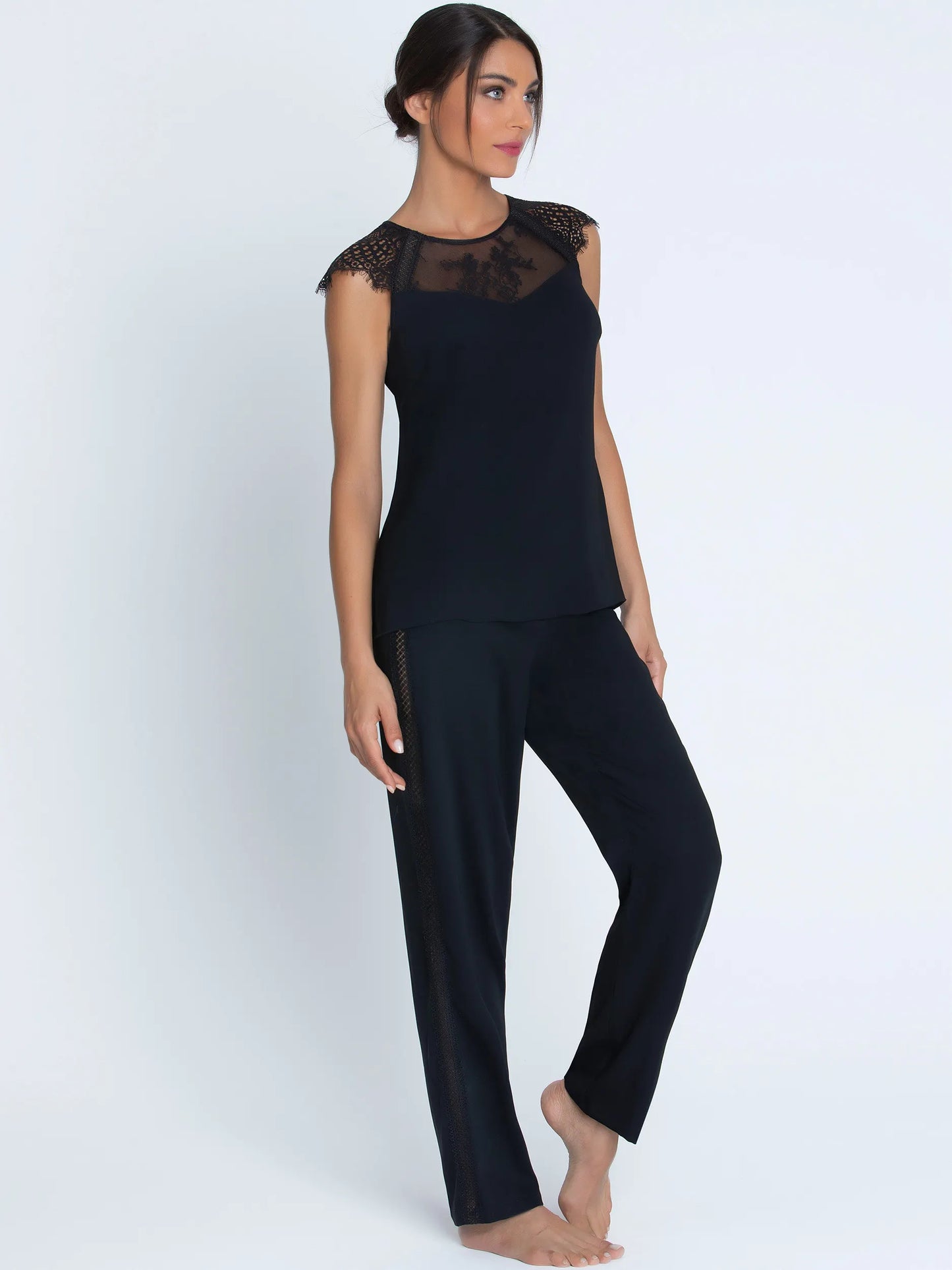 Lise Charmel FEERIE COUTURE Pants