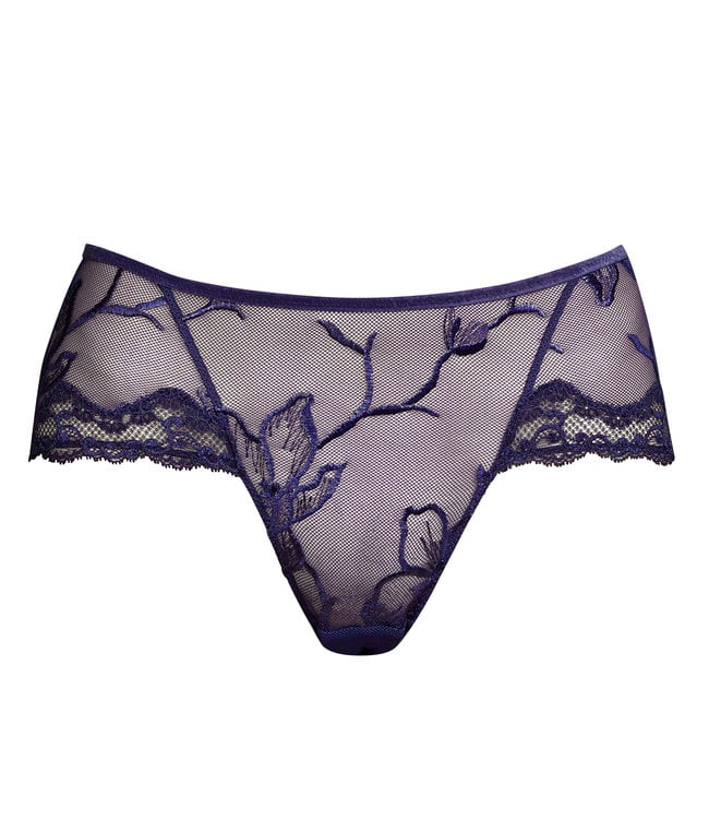 Andres Sarda Edurne Rio Briefs Water Blue