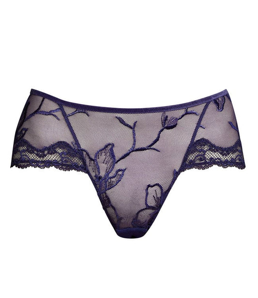Andres Sarda Edurne Rio Briefs Water Blue