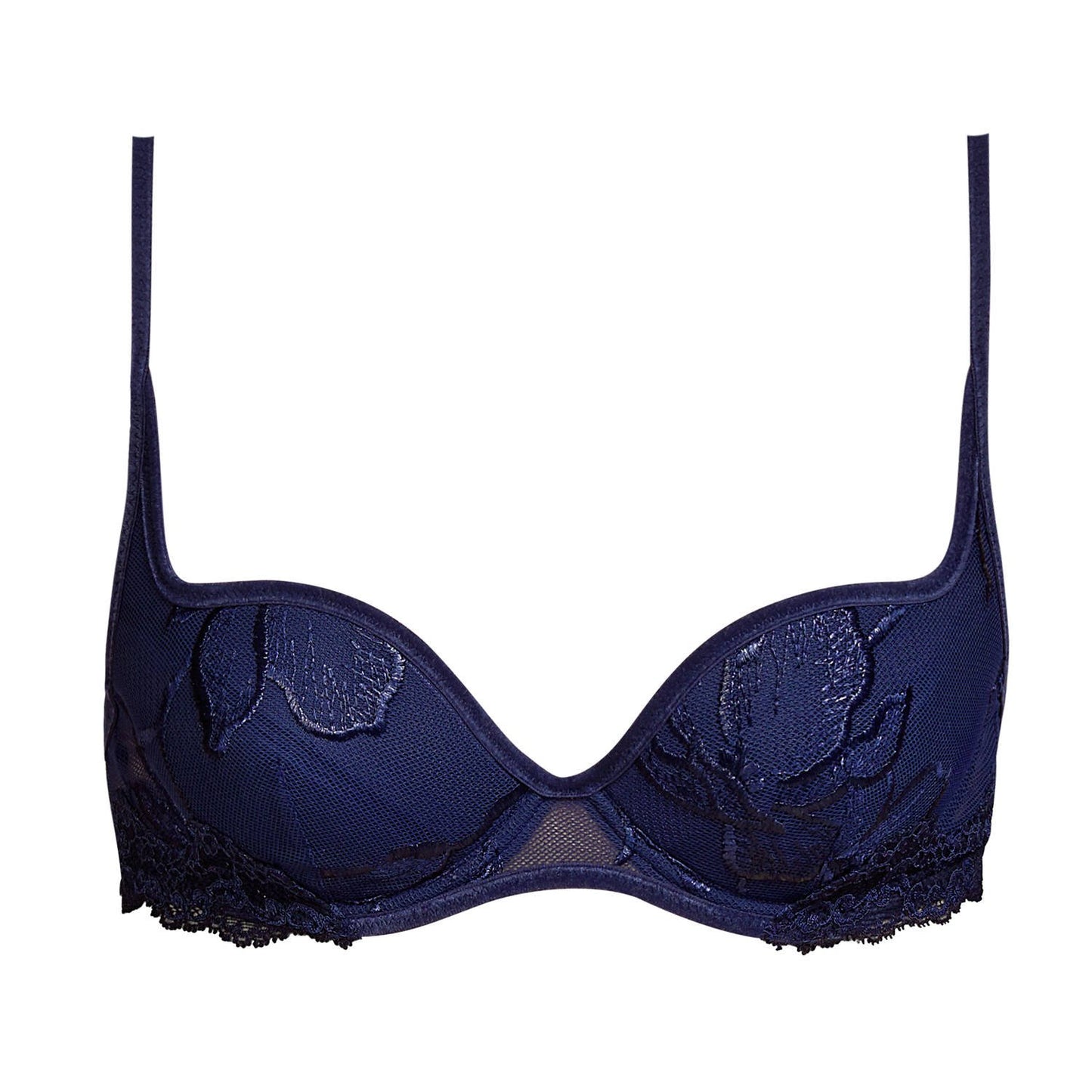 Andres Sarda Edurne Padded Bra