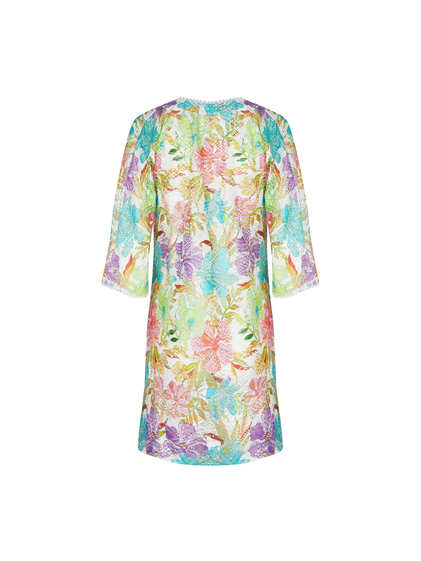 Lise Charmel CLASSE NAUTIQUE Tunic Beach Cover-Up