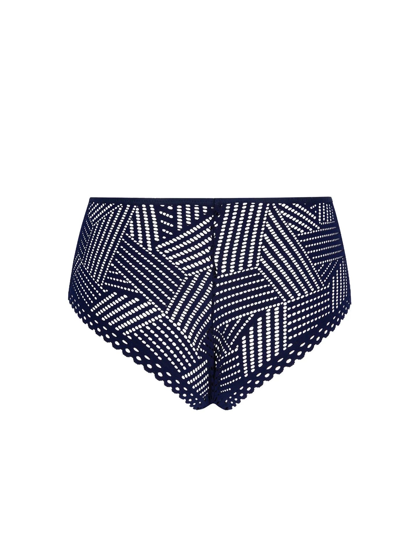 Antigel TRESSAGE GRAPHIC Boyshort