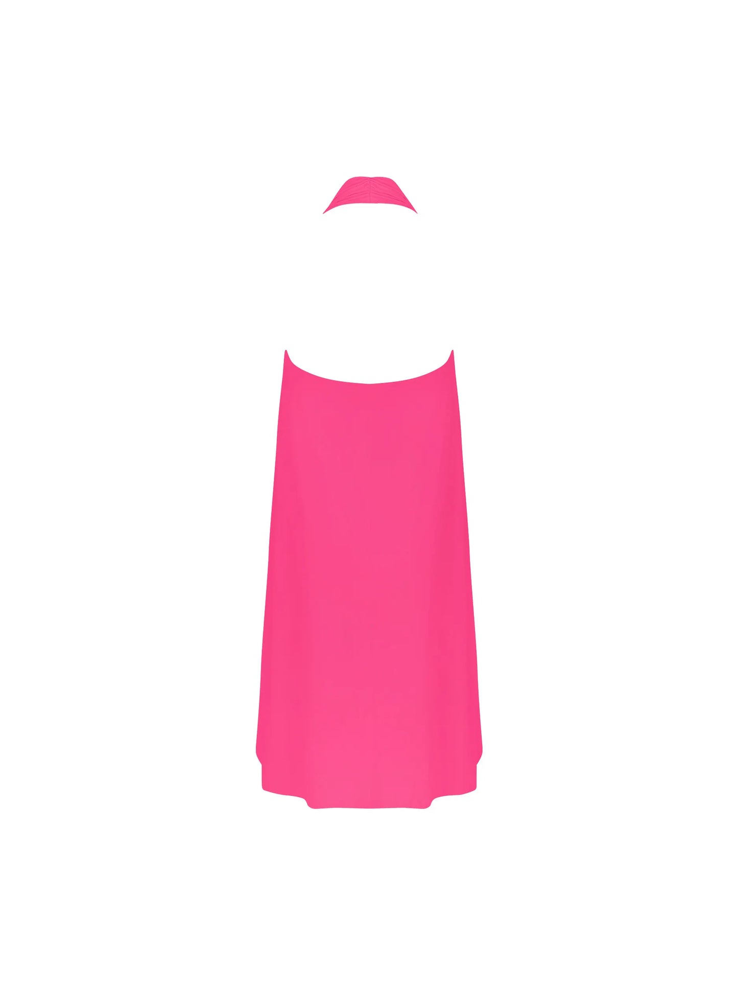 Antigel LA CHIQUISSIMA Pareo Beach Dress