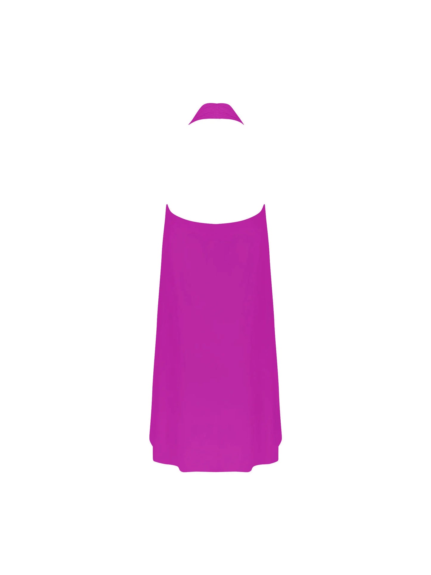 Antigel LA CHIQUISSIMA Pareo Beach Dress