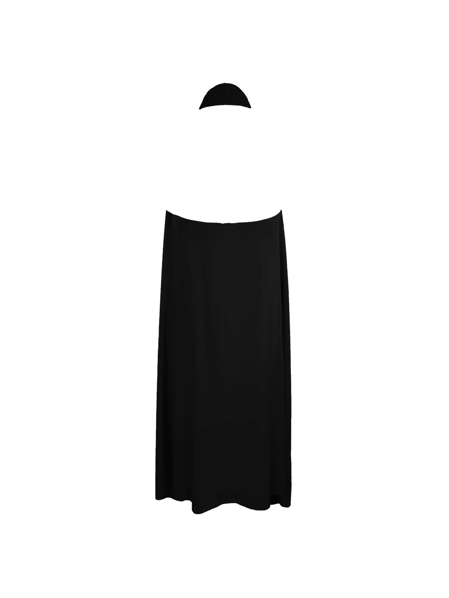 Antigel LA CHIQUISSIMA Pareo Beach Dress