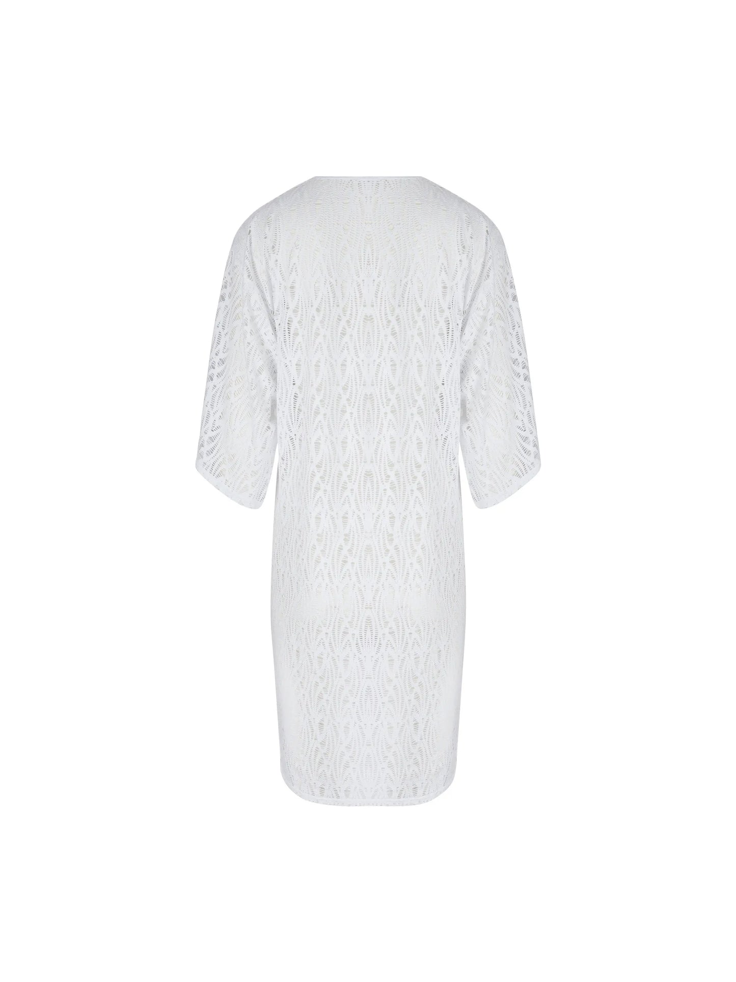 Antigel L'ONDINE ANTIGEL Tunic Beach cover-up