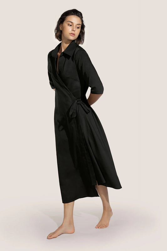 Andres Sarda Maggie Swimwear Dress Short