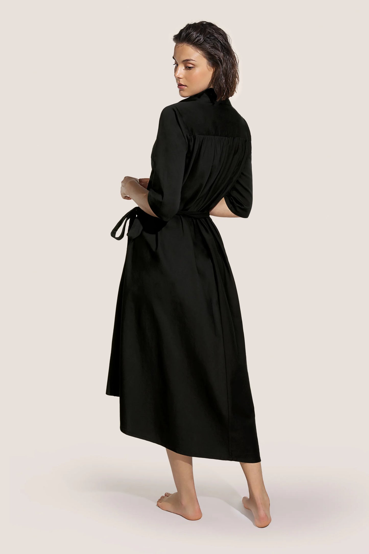 Andres Sarda Maggie Swimwear Dress Short
