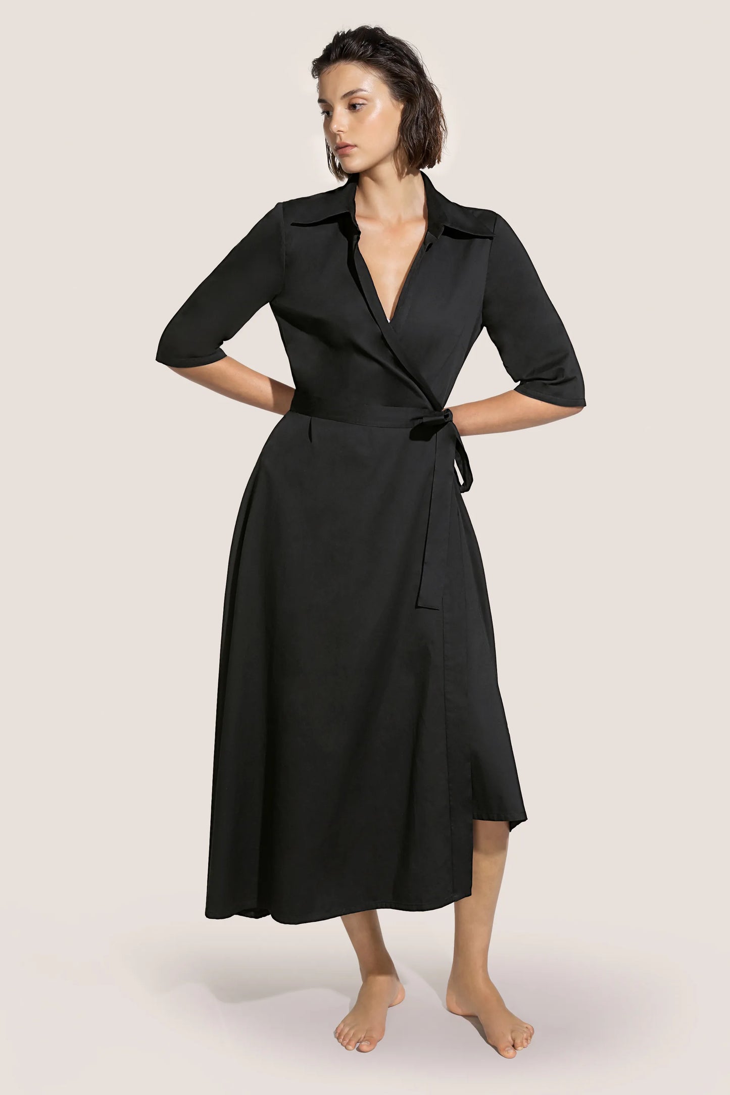 Andres Sarda Maggie Swimwear Dress Short