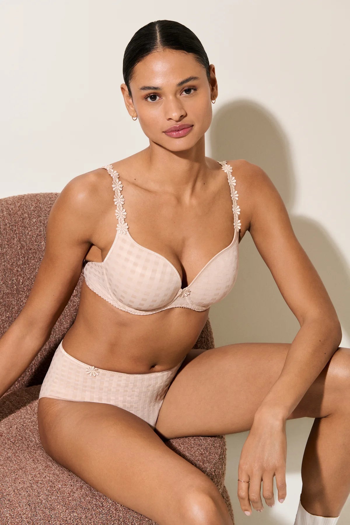 Marie Jo Avero Padded Bra Heartshape