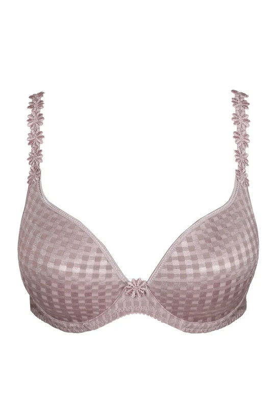 Marie Jo Avero Padded Bra Heartshape Soft Sand