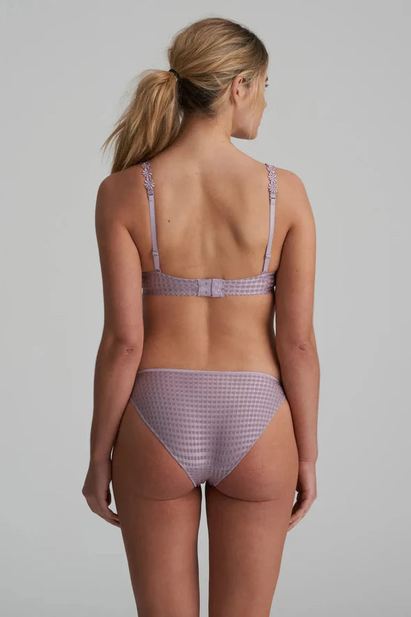 Marie Jo Avero Padded Bra Heartshape Soft Sand