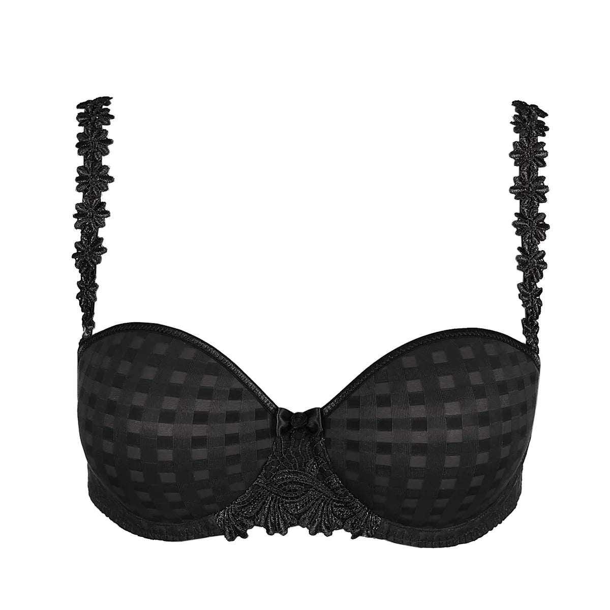 Marie Jo Avero Padded Bra Strapless