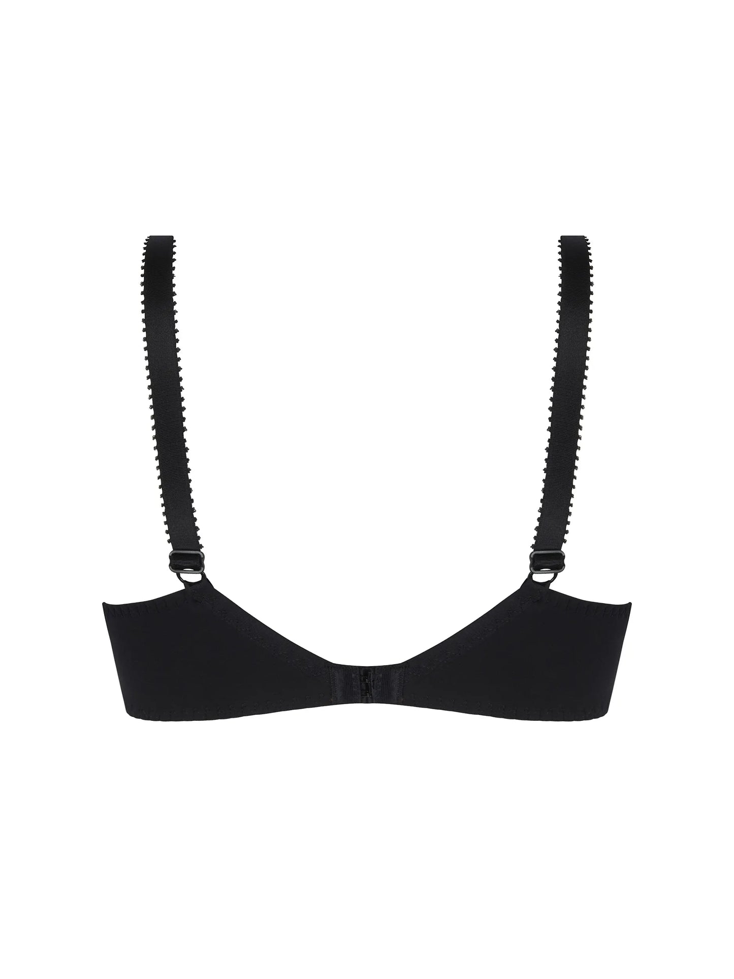 Antigel STRICTO SENSUELLE Demi cup bra