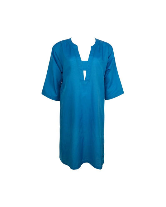 Lise Charmel Beaute Pure Beach Tunic