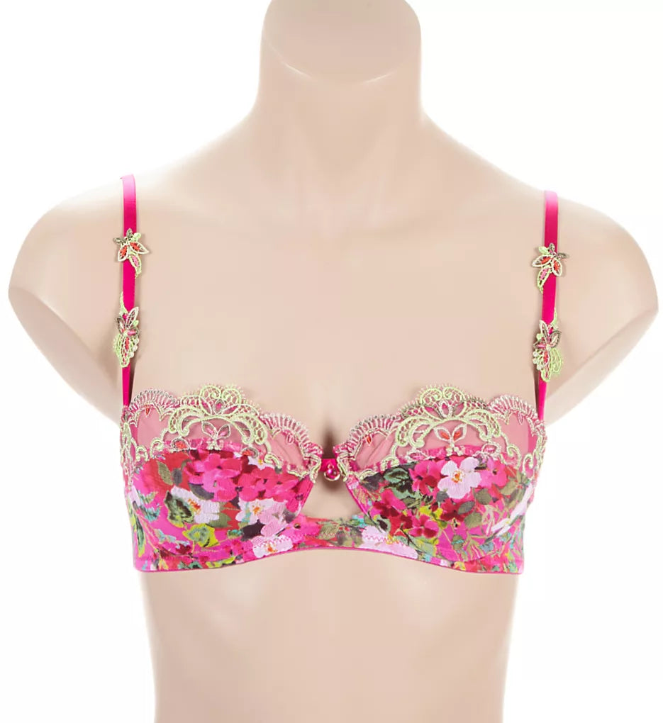 Lise Charmel Envolee de Fleurs Demi Cup Bra
