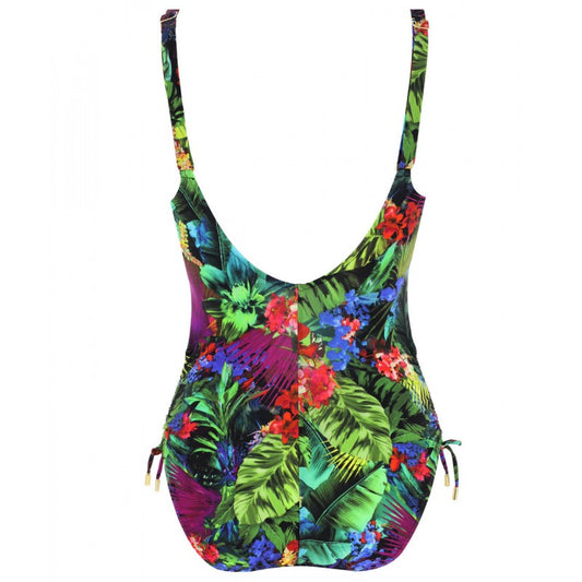 LISE CHARMEL SUBLIME AMAZONE Underwired One-piece Swimsuit