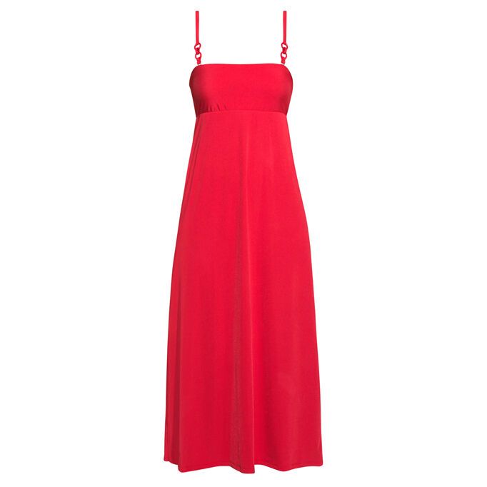 Andres Sarda Swimwear Gray Long Dress