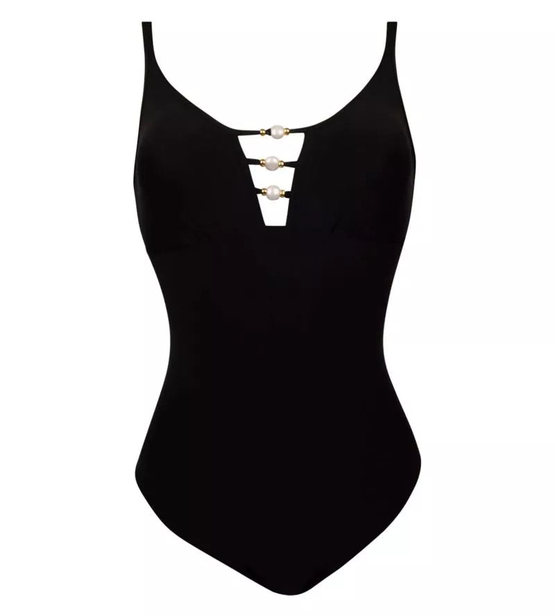 Lise Charmel Perles Nacrees Swimsuit