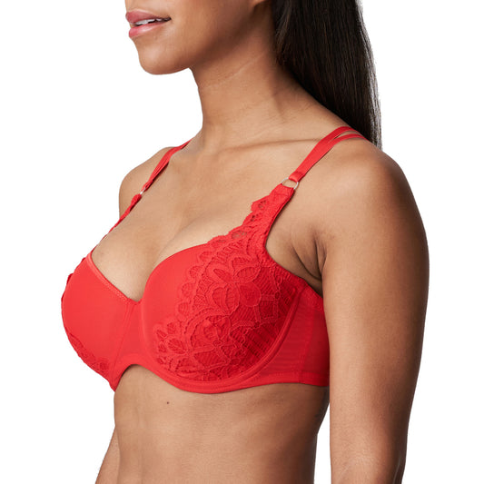 PrimaDonna Twist First Night padded balcony Pomme D Amour