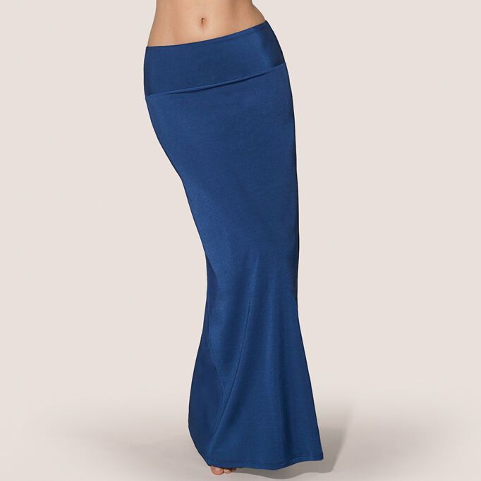 Andres Sarda Swimwear Gray Long Dress